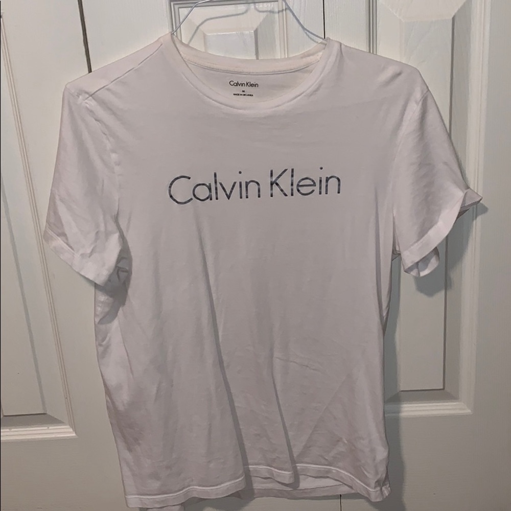 Never wore it